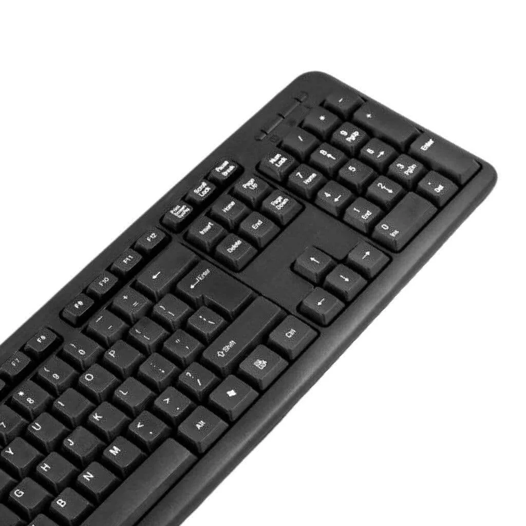 TECLADO USB - WATERPROF ONLY MOD1189