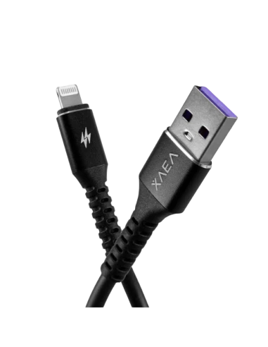 CABLE USB TIPO IPH WOLVERINE 