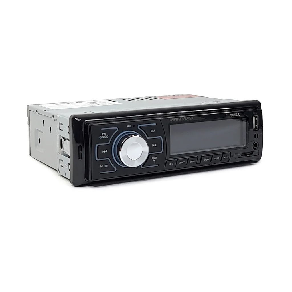 ESTEREO MP3/FM/LCD/BT - QM2213