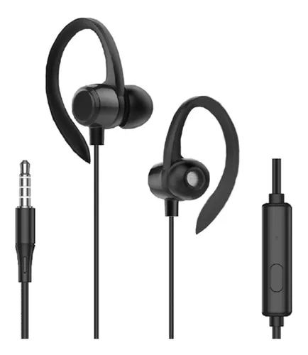 AURICULAR BT SPORT AITECH EJ-052