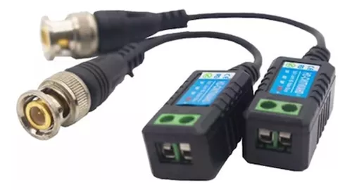 BALUM PASSIVE 5MP EL PAR