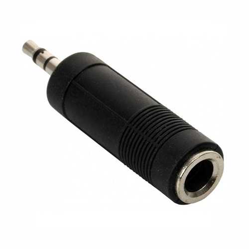 ADAPTADOR 6.3H A 3.5M