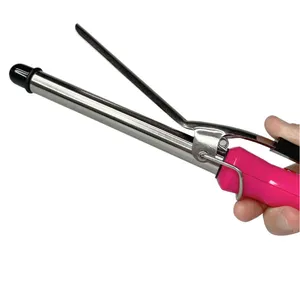 RIZADOR DE PELO  PLHCR2212 - CILINDRO DE ALUMINIO