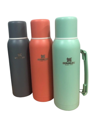 TERMO SIMIL STANLEY COLORES 1LT 