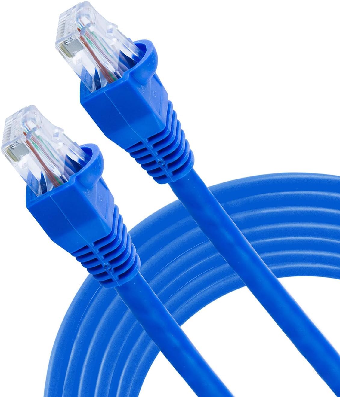 CABLE LAN - ETHERNET 20 METROS