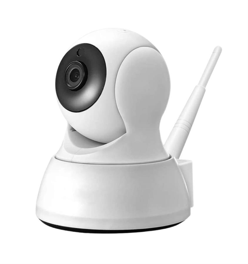 CAMARA IP SEISA 1080P IPC-ZAS01