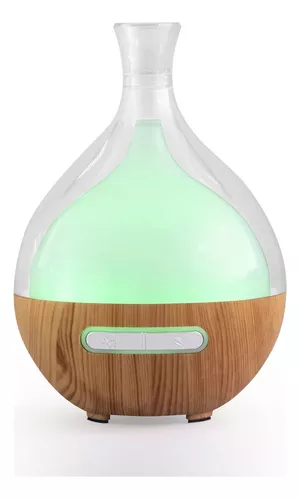 DIFUSOR HUMIDIFICADOR DE AMBIENTE YX-311