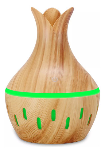 MINI DIFUSOR / HUMIDIFICADOR DE AMBIENTE YX-188D