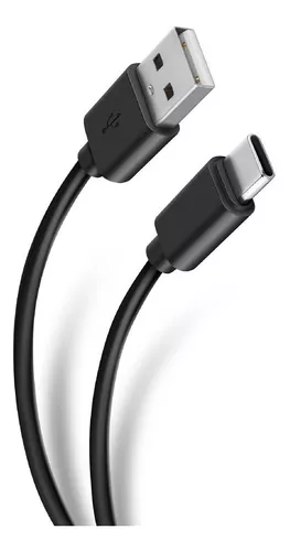 CABLE USB TIPO C FUXO 
