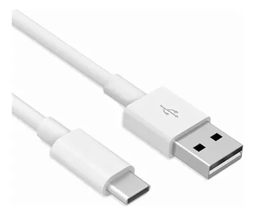 CABLE USB TIPO C POWER ONLY 3 METROS