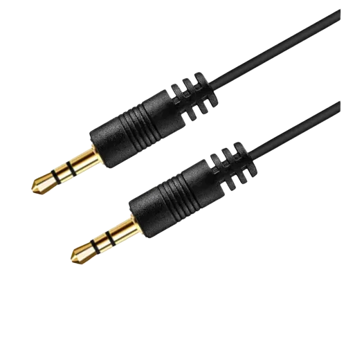 CABLE AUX 3.5 3 METROS DINAX