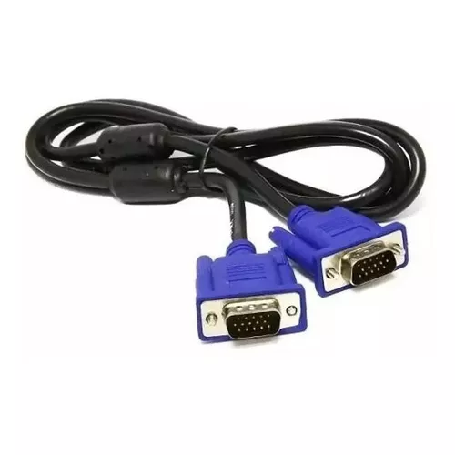CABLE VGA 1.5 M