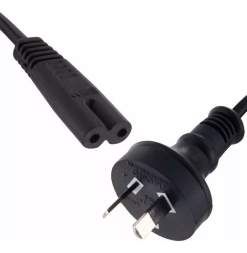 CABLE POWER TIPO 8