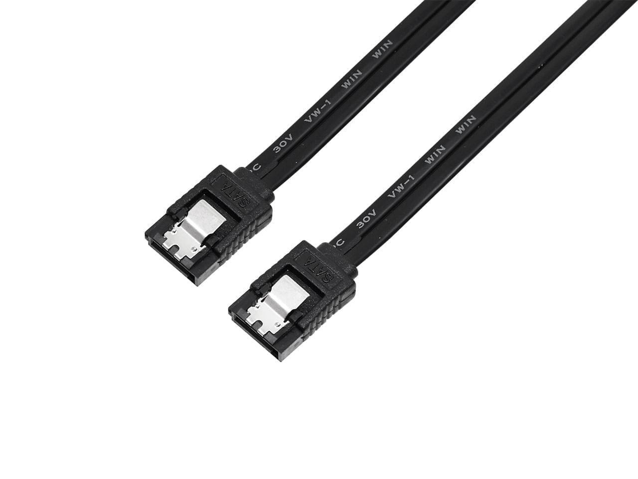  CABLE SATA III 0.5 METROS 6 GBPS