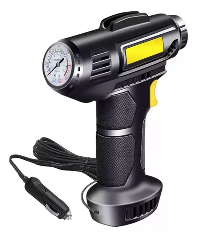 COMPRESOR DE AIRE KIT HIMK 21V MK-311 