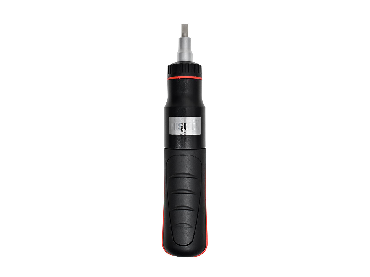 KIT destornillador con puntas intercambiables autocarbables