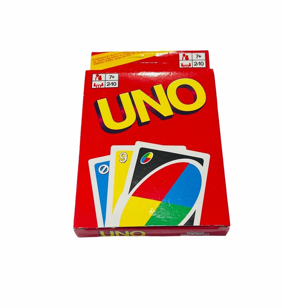 CARTA UNO