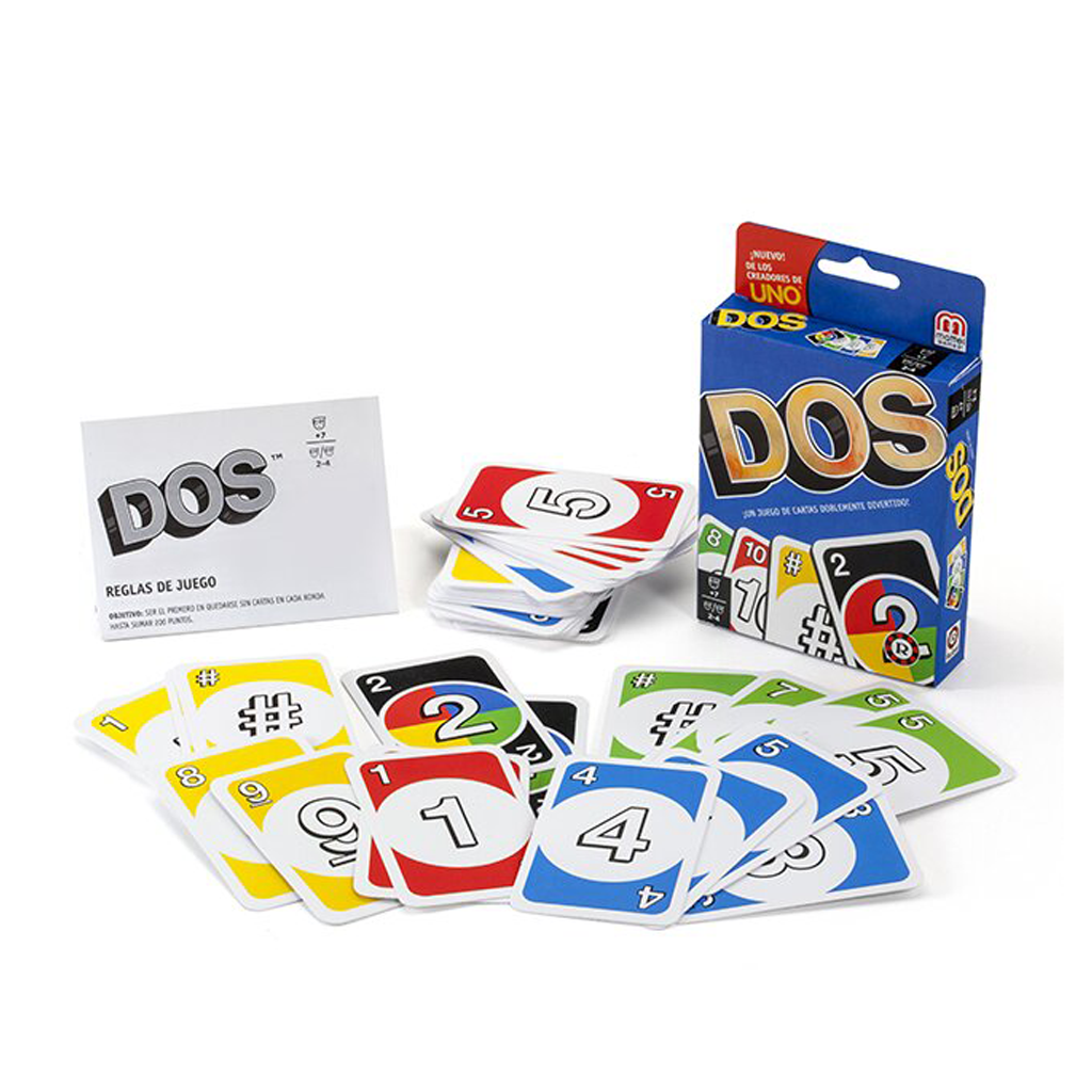 CARTA DOS