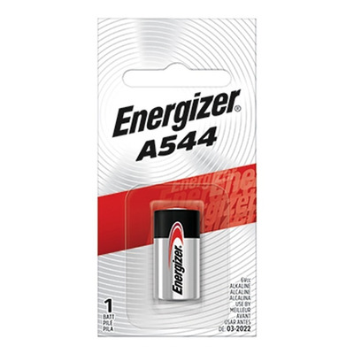 PILA ENERGIZER A544 6V
