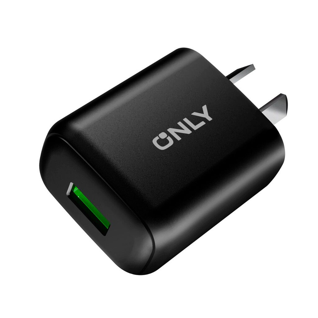 CABEZAL CEL TIPO USB RUSH CARGA RAPIDA 