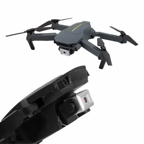 DRONE CON CAMARA ONLY