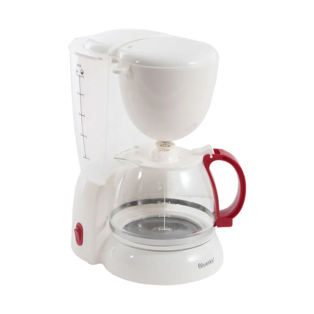 CAFETERA BLUESKY BCM2025
