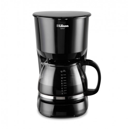 CAFETERA LILIANA CON FILTRO PERMANENTE AC950 