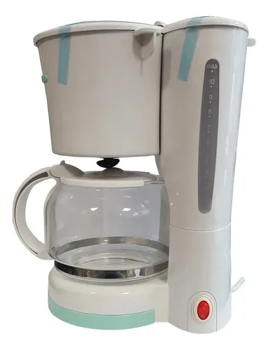 CAFETERA BONUX
