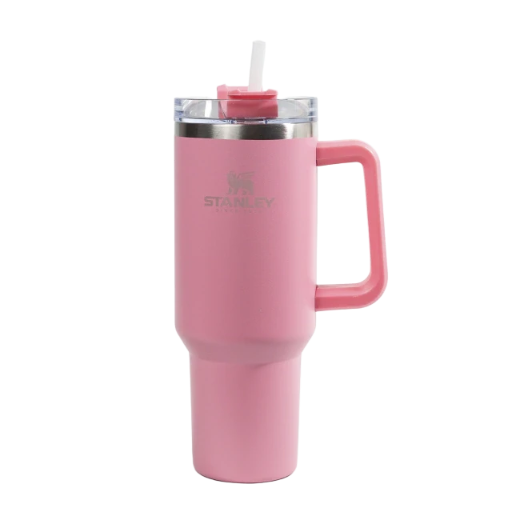 VASO CON PICO DE PLASTICO 1200 ML STANLEY - H10191