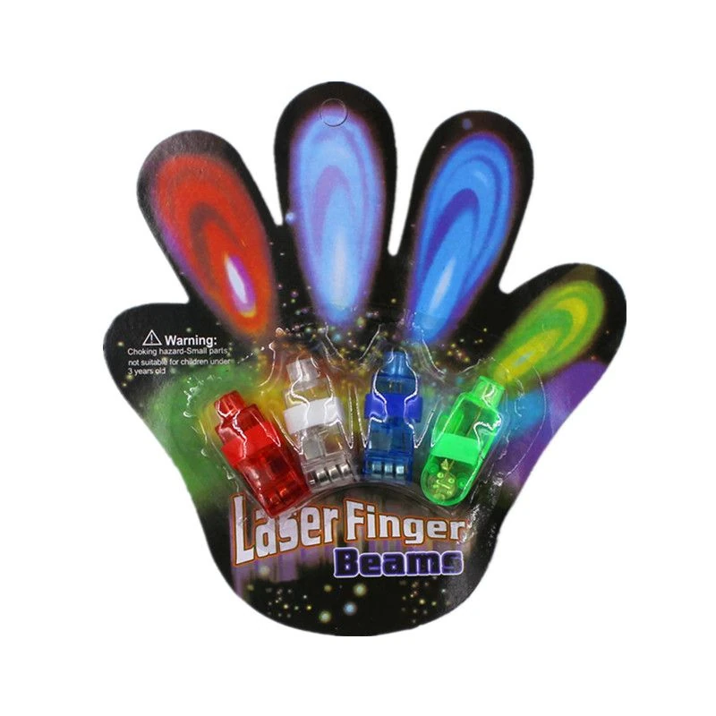 ANILLO DEDOS LASER MT6832