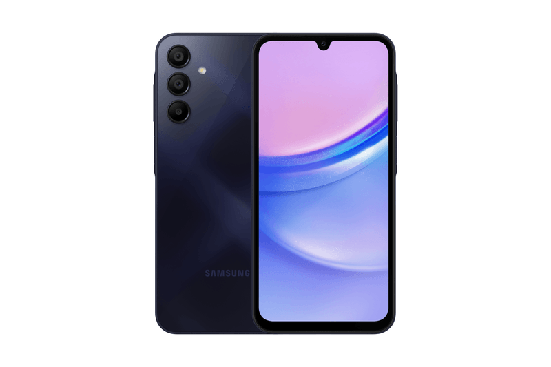 SAMSUNG GALAXY A15 4/128GB