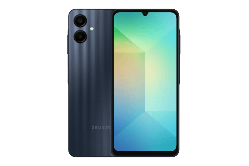 SAMSUNG GALAXY A06 4/128GB