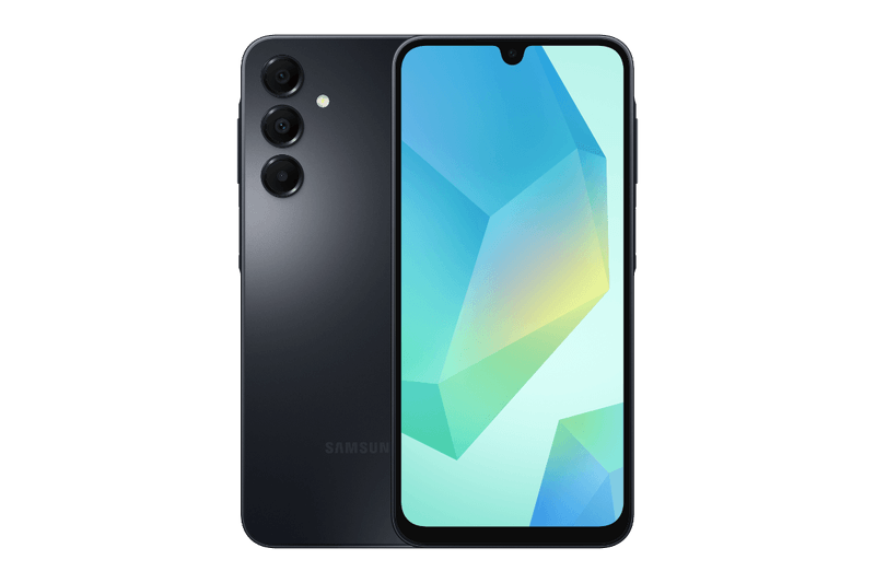 SAMSUNG GALAXY A16 6/128GB