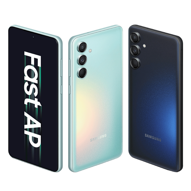SAMSUNG GALAXY M55 8/256GB