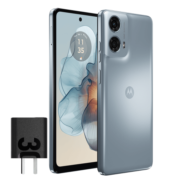 MOTOROLA G24 POWER 8/256GB