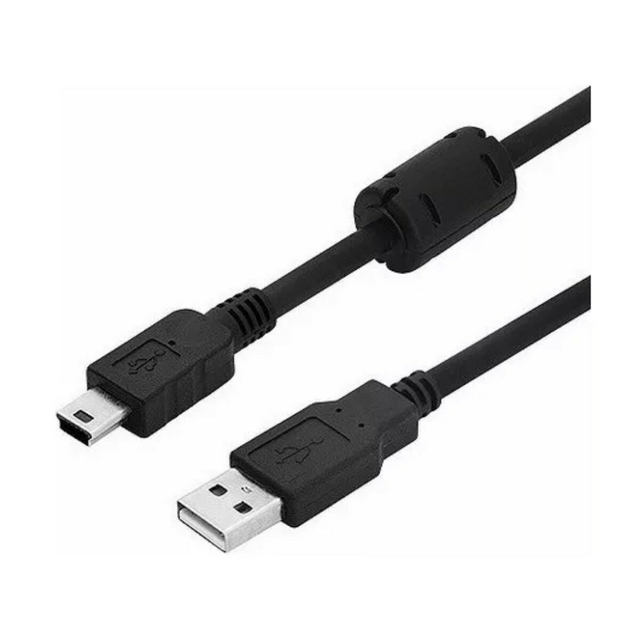 CABLE USB 5 PINES 1.5 M 