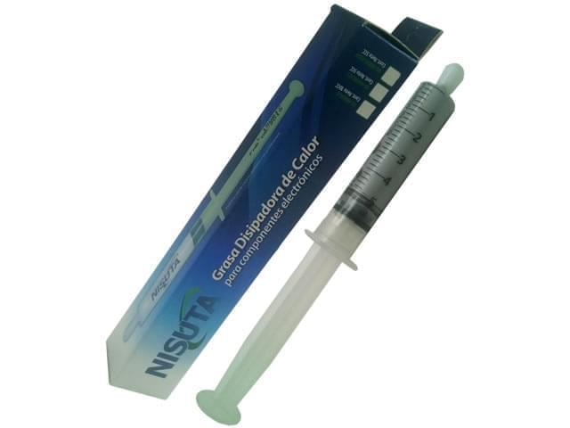 GRASA METALIZADA 5CC