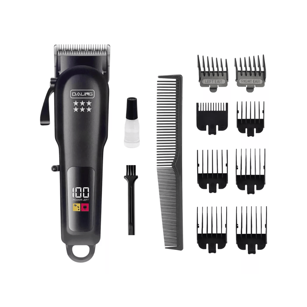 CORTADORA DE CABELLO DALING DL-1169  
