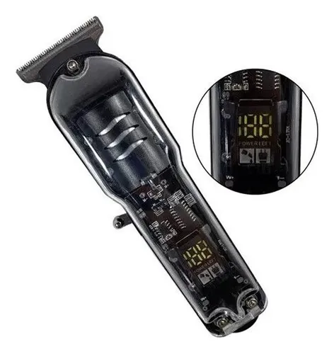 CORTADORA DE CABELLO DL-1510 