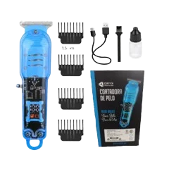 CORTADORA DE CABELLO DL-1513