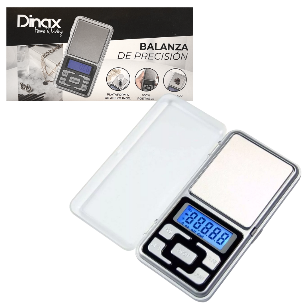 BALANZA DE PRECISION DINAX DX-BAGRAM20