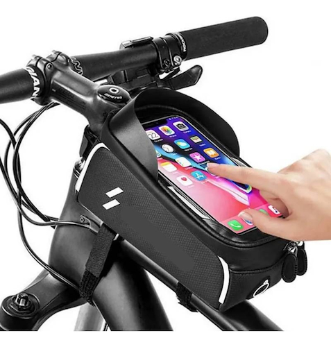 BOLSO IMPERMEABLE PARA CELULAR ZX-453