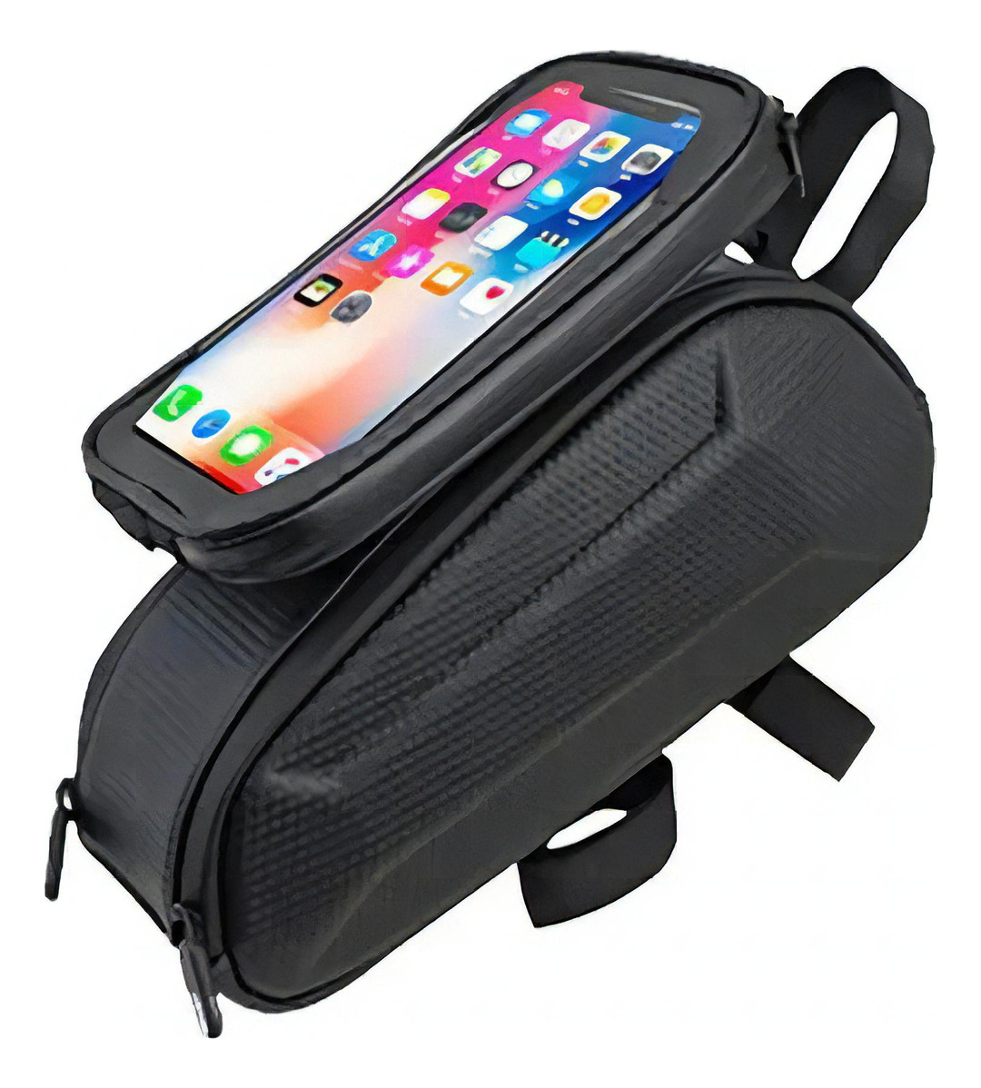 BOLSO IMPERMEABLE PARA CELULAR ZX-454