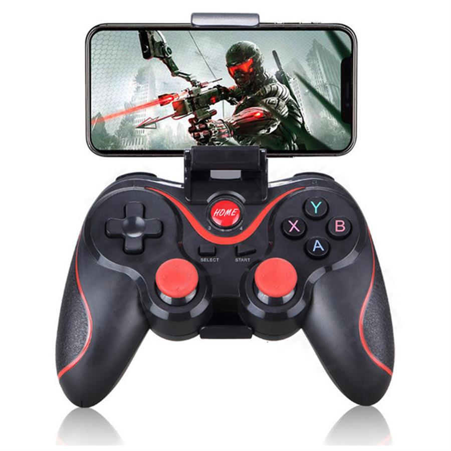 JOYSTICK CEL X3 WIRELESS CONTROLLER