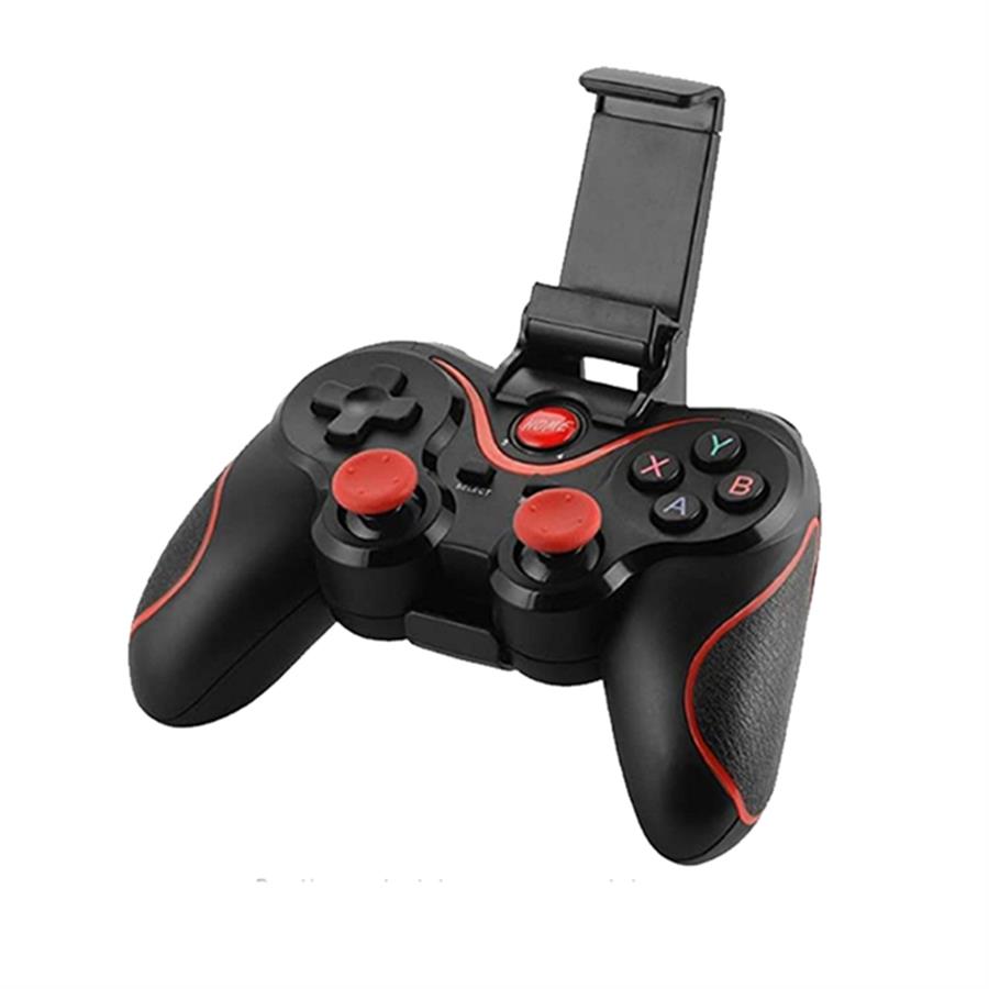 JOYSTICK CEL X3 WIRELESS CONTROLLER
