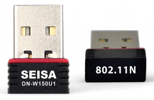 USB WIFI 150 MB/S SEISA