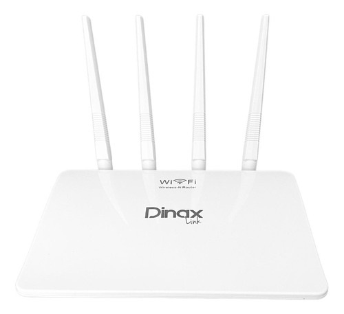 ROUTER WIFI IEEE 802.11N DX-7ROU1023