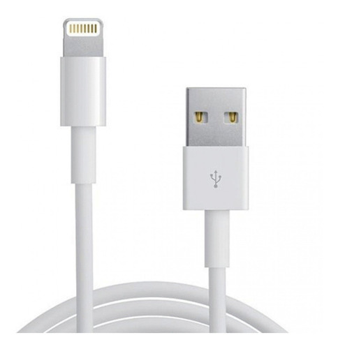 CABLE USB TIPO IPH ORIG