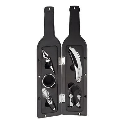 SET DESCORCHADOR 5 PIEZAS MODS-791