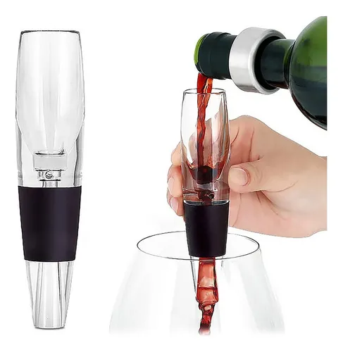 DECANTADOR DE VINO - AIREADOR MODX-805